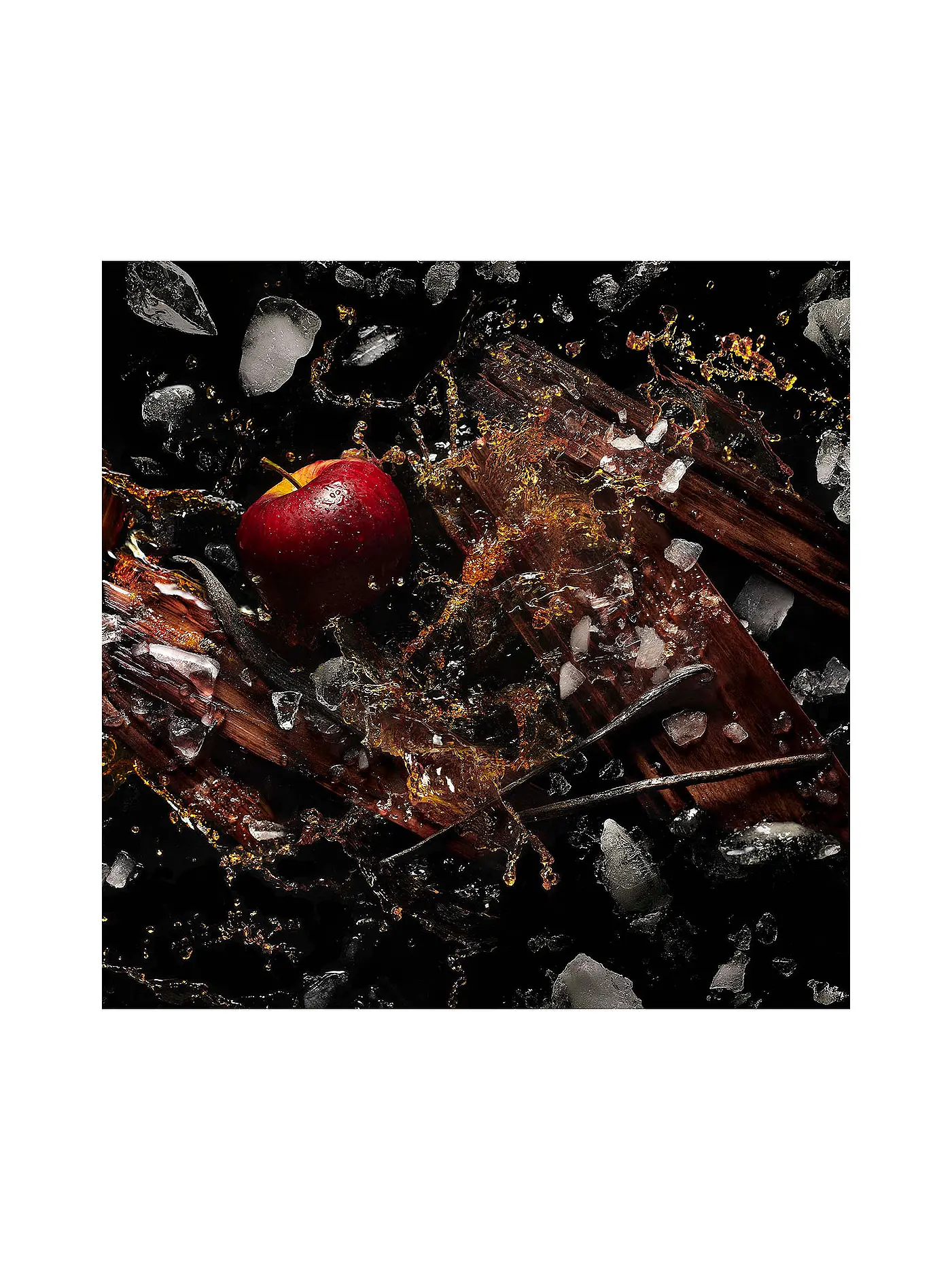 KILIAN PARIS | APPLE BRANDY ON THE ROCK Refill Eau de Parfum 50ml | 
